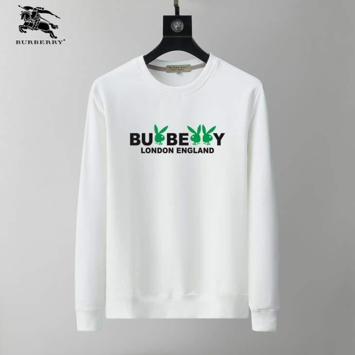 Picture of Burberry Sweatshirt _SKUBurberryM-3XL25tx15530800